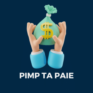 Pack PIMPTAPAIE : Décroche l’augmentation que tu mérites cette année !