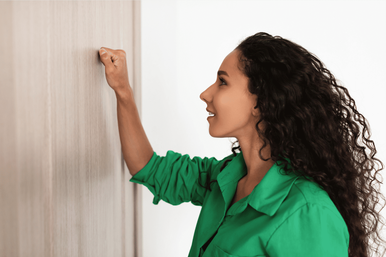 Femme réclame ses jours supplémentaires de congés payés