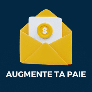 Masterclass Augmente ta paie 2026 : Une augmentation dès janvier 2026 !